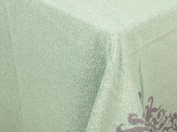 3с109.411ж1 Fashion (мятный2) Плед 208х150 см