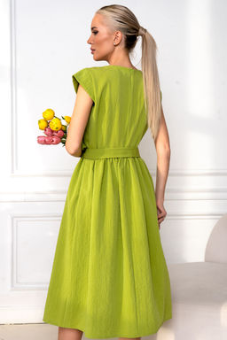 Платье Софи (яблоко) П13440-45М