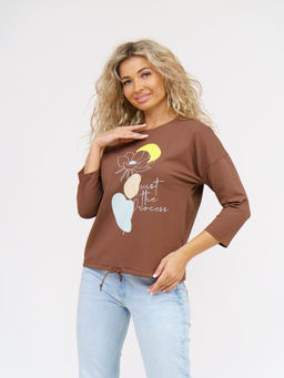 Лонгслив Николь - Ивассорти фото 50