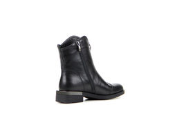 Ботинки 248.244n.black R