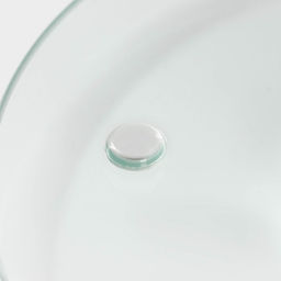 Подставка для торта вращающаяся Доляна, d=32 см, стекло