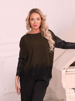 Блуза М4-3995 - Wisell фото 6