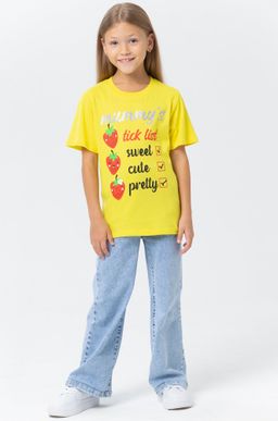 Футболка для девочки Bonito  фото 100