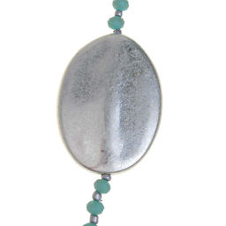 Бусы арт. 24 6613 (id 227558) - Rada фото 2