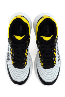 Erkek Siyah Ayakkab_ Sepette S_rpriz _ndirim - U.s. polo assn фото 6