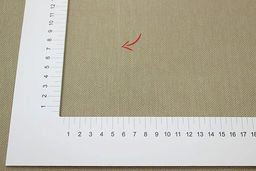 Ткань интерьерная Мебельная, цв.бежевый, ш.1.5м, хлопок-36%, п/п-34%, п/э-30%, 270гр/м.кв - Купава фото 4