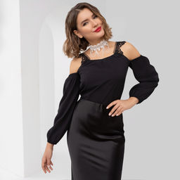 Блуза, Магия желания - Charutti фото 2