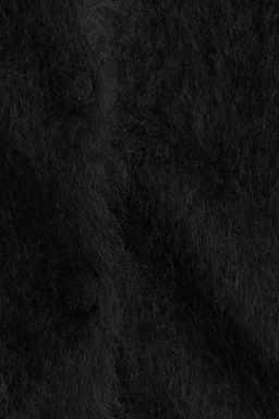 Mohair-blend cardigan - H&m фото 6