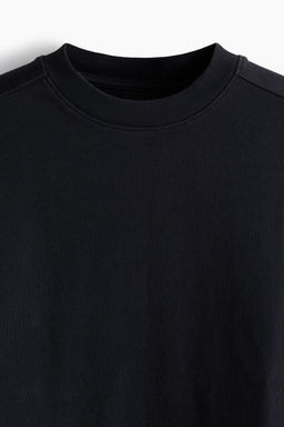 Camiseta Oversized Fit - H&m фото 6