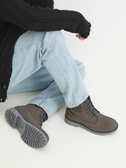 Мужские ботинки LUMBERJACK RIVER BOOT