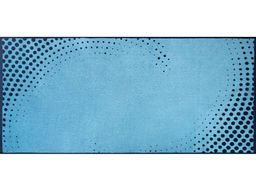 6с102.411ж1 Обзор(т.синий2) Полотенце махровое 67х150см