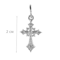 Крест, без вставки, ТРК3-081