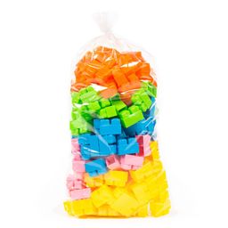 Конструктор Малютка (185 элементов) (в пакете)