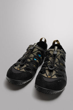 TECHNICAL SANDALS X VIBRAM®