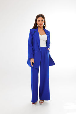 Костюм ANELLI 1398 василек