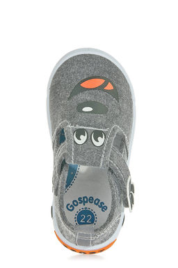 Текстильные сандалии GOSPEASE