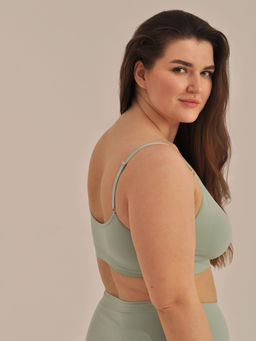 MY Топ женский BR364PS TOP WITH CUP (1/72) фото 13