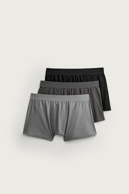 B?XER RIB PACK 3 / varios