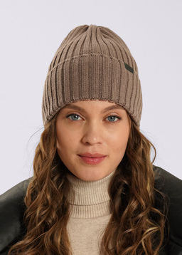 Шапка женская