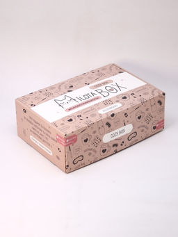 MilotaBox Cozy Box - MILOTA BOX фото 7