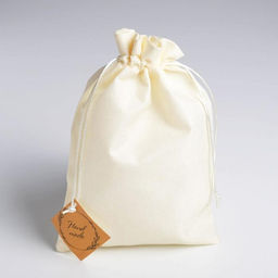 Цена за 5 шт. Мешок подарочный Ручная работа, 20 30 см +/- 1.5 см