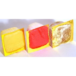 Лукум Фруктовый Kandylas, Греция, 400г  фото 2