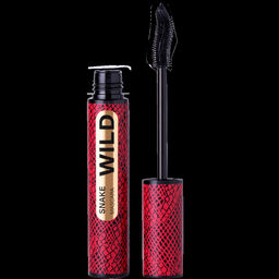 Stellary Тушь для ресниц Wild Snake Black тон 01  фото 2