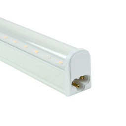 ULI-P32-18W/SPLX IP40 WHITE Светильник для растений светодиодный линейный, 560мм, выкл. на корпусе. Алюминий. Спектр с дальним красным для фотосинтеза. TM Uniel