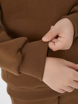 КОМПЛЕКТ ДЛЯ МАЛЬЧИКОВ (ХУДИ, БРЮКИ) - Mark formelle фото 2