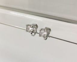 Серьги-клипсы