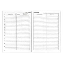 Классный журнал 1-4 класс арт. 5191 - Феникс+ фото 2