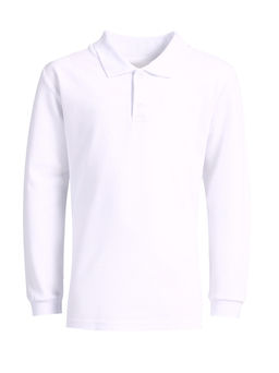 Уценка 50% поло 1ПДПД4171090 - Апрель фото 3