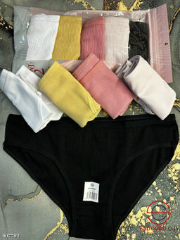 Женские трусы упаковка 5 шт. - Bruno фото 2