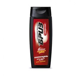 ТимБРИЗ шампунь 250мл Энергия