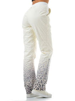 Утепленные брюки синетпон+евофлис