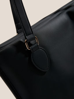 Женская сумка на плечо LOVE MOSCHINO BOLD LOVE Артикул 4560893, черный  фото 2