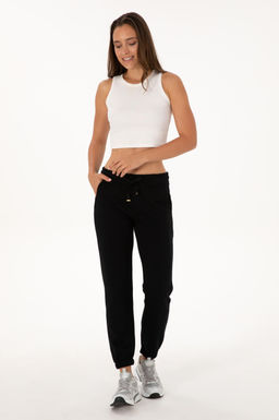 Kad_n Siyah E_ofman Alt_ Sepette S_rpriz _ndirim - U.s. polo assn фото 3