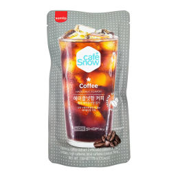 Напиток б/а Кофе со вкусом фундука Coffee Hazelnut Flavor Samlip, Корея, 230 мл Акция