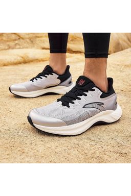 Беговые кроссовки Чёрный/Белый