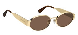 Солнцезащитные очки MARC JACOBS MARC 806/S  фото 3