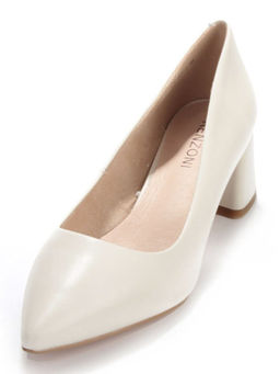 06-PDM364-2 Туфли женские (натуральная кожа) - No name фото 5