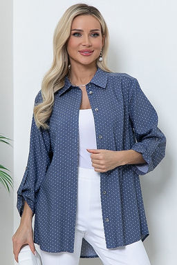 Рубашка 42018-1