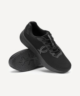 Кроссовки спортивные Jogel Airstream 4.0, black