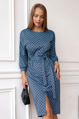Платье 5808