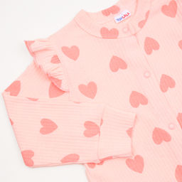 Комбинезон Youla-La из хлопка  фото 2