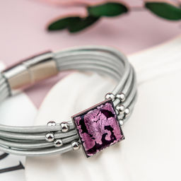 LILAC Браслет R4010