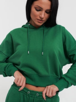 КОСТЮМ СПОРТИВНЫЙ ЖЕНСКИЙ - Giovedi фото 6