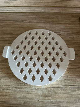 Кулинарная форма для декорирования пирога из песочного теста VL80-289 в ассортименте 2 цвета /Мульти - Мультидом фото 5