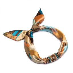 Косынка Стюардесса 002262_53 - Foxtrot фото 117