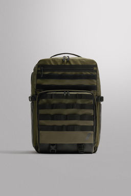 SPORTS BACKPACK - Zara фото 7